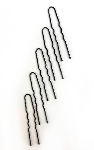 Шпильки для волос 46 мм.