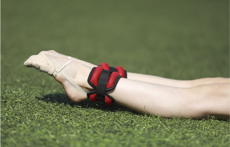 Утяжелители для тренировок: выбираем и пользуемся правильно