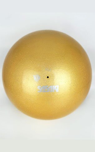 Мяч гимнастический Sasaki M-207AU