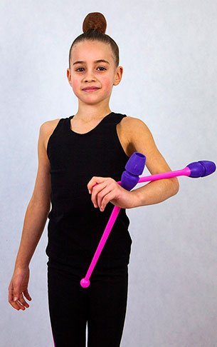 Майка спортивная