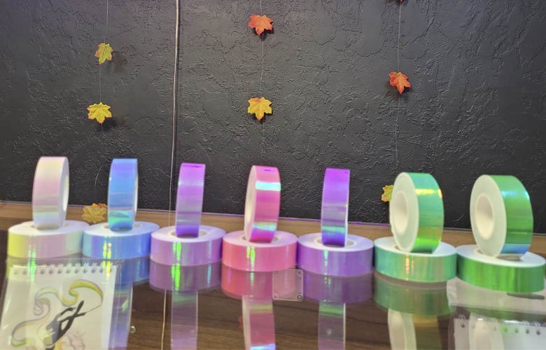 Долгожданная новинка!