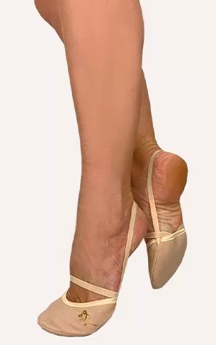 Полупальцы "Comfort" Грация&Спорт
